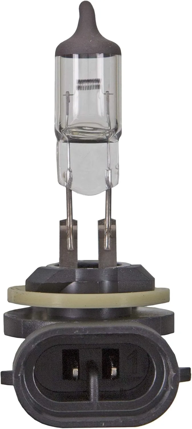 Wagner Lighting BP898 Standard Multi-Purpose Light Bulb Card of 1