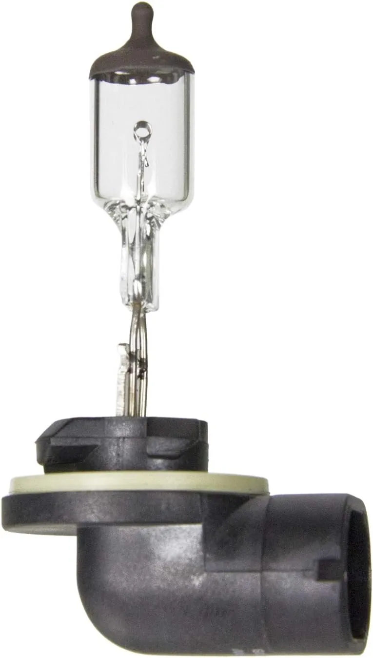 Wagner Lighting BP898 Standard Multi-Purpose Light Bulb Card of 1