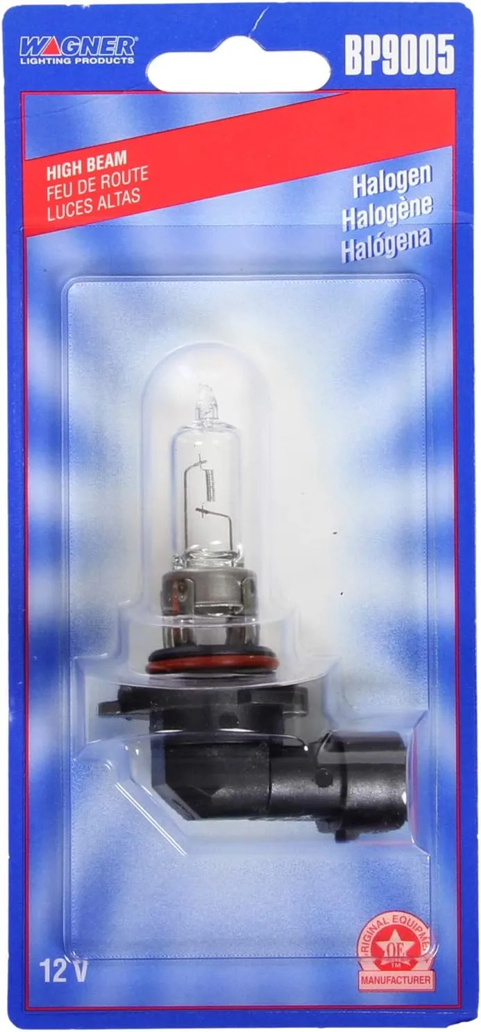 Wagner Lighting BP9005 Standard Multi-Purpose Light Bulb (Pack of 1)