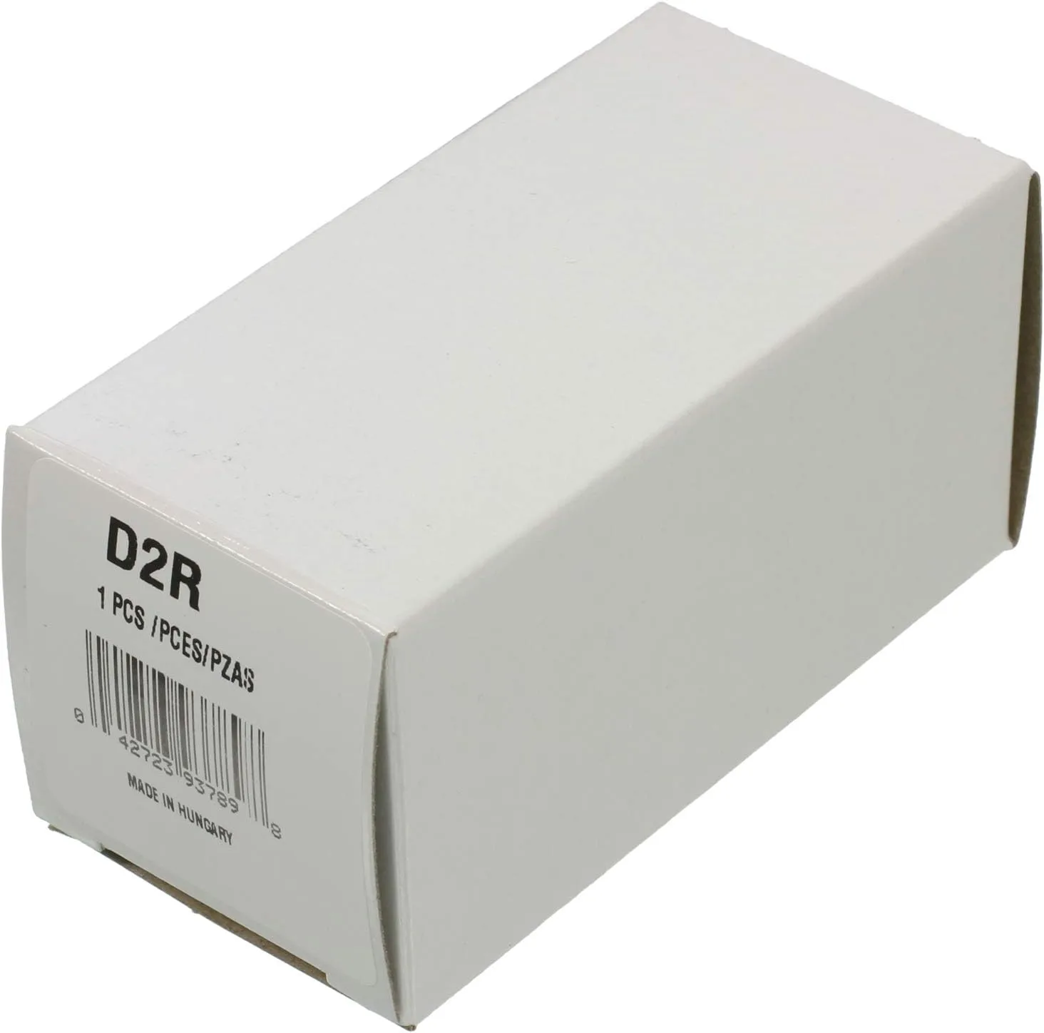 Wagner Lighting D2R Standard Multi-Purpose Light Bulb Box of 1