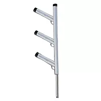 Wahoo Boomstick Anodized