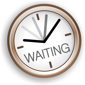 Taxi Sedan – Airport / Hotel Waiting Charge (After 30 Minutes)