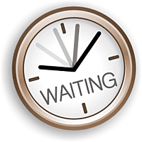 Taxi Sedan – Airport / Hotel Waiting Charge (After 30 Minutes)