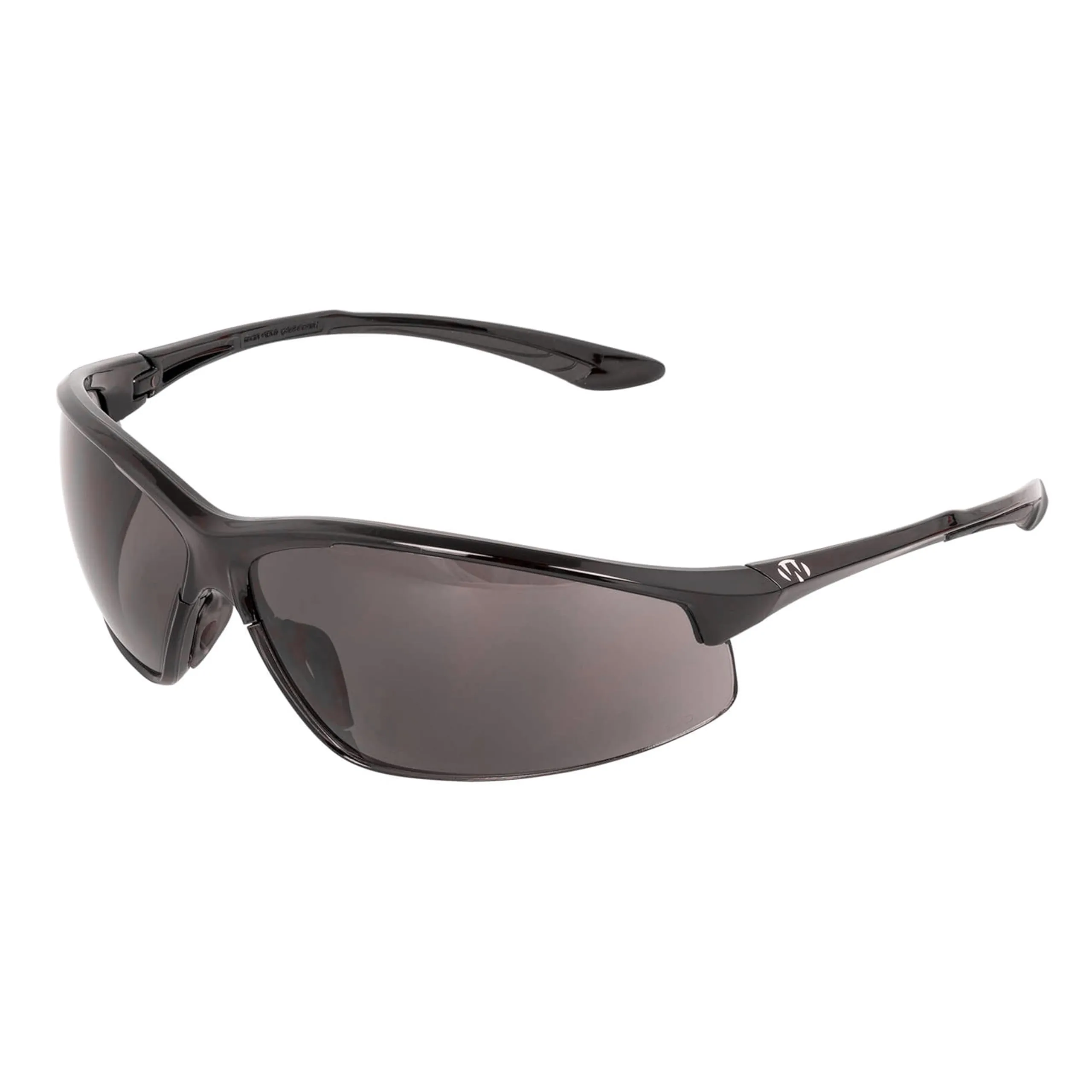 WALKER'S Ikon Tanker Open Full-Frame Shooting Glasses