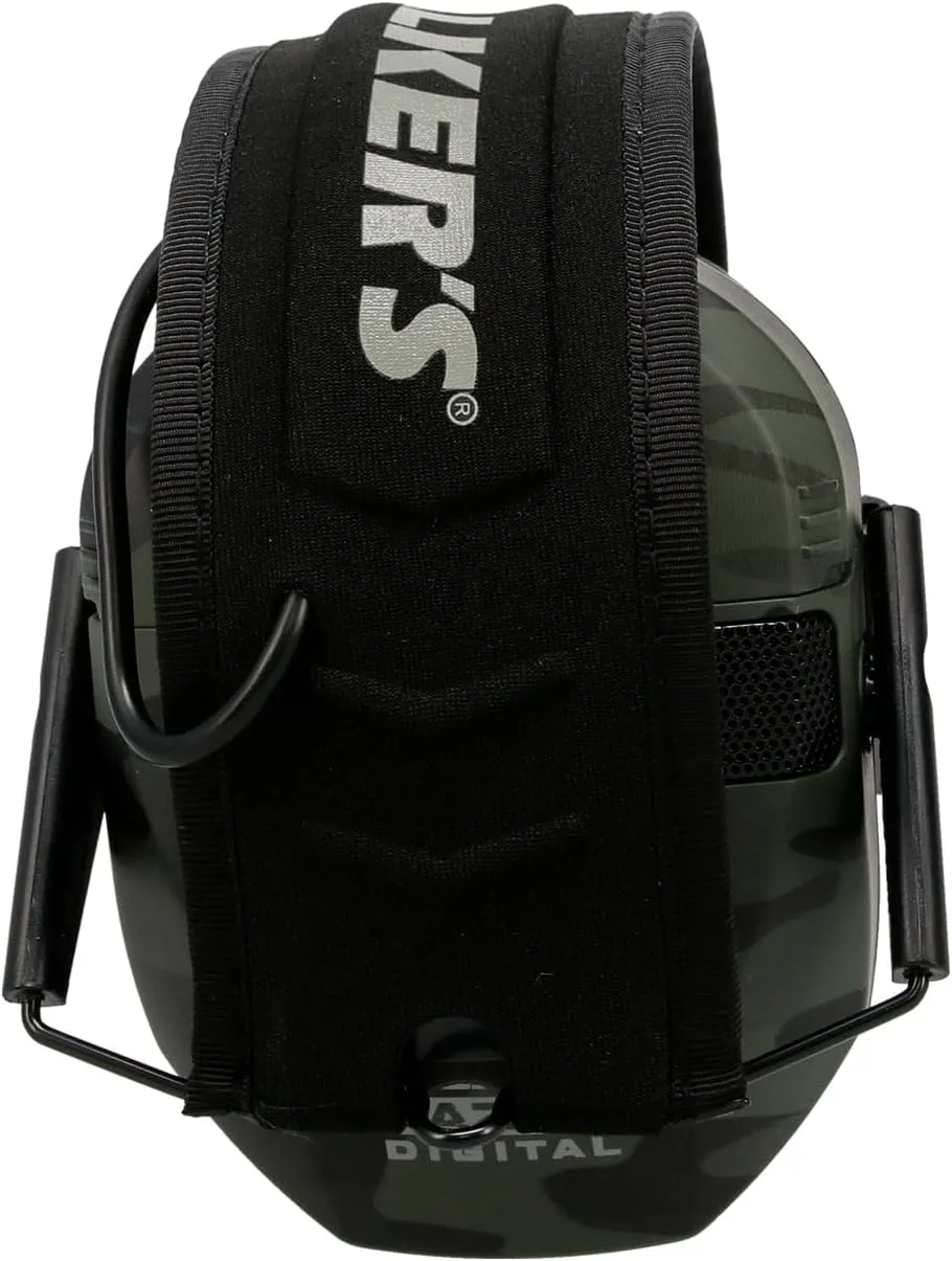 WALKER'S Razor PRO Digital Earmuffs