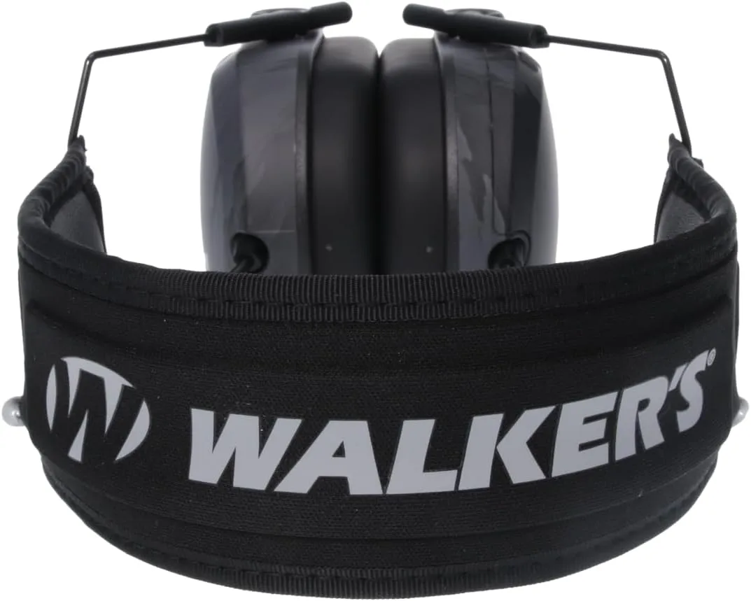 WALKER'S Razor PRO Digital Earmuffs