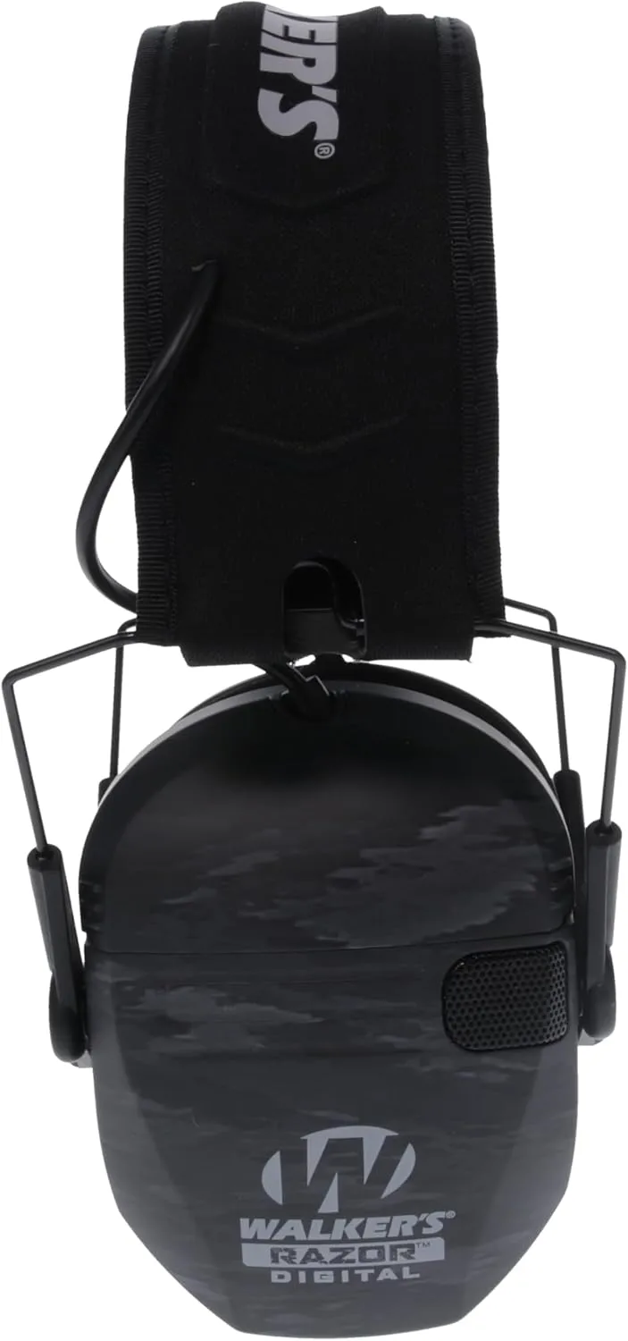 WALKER'S Razor PRO Digital Earmuffs