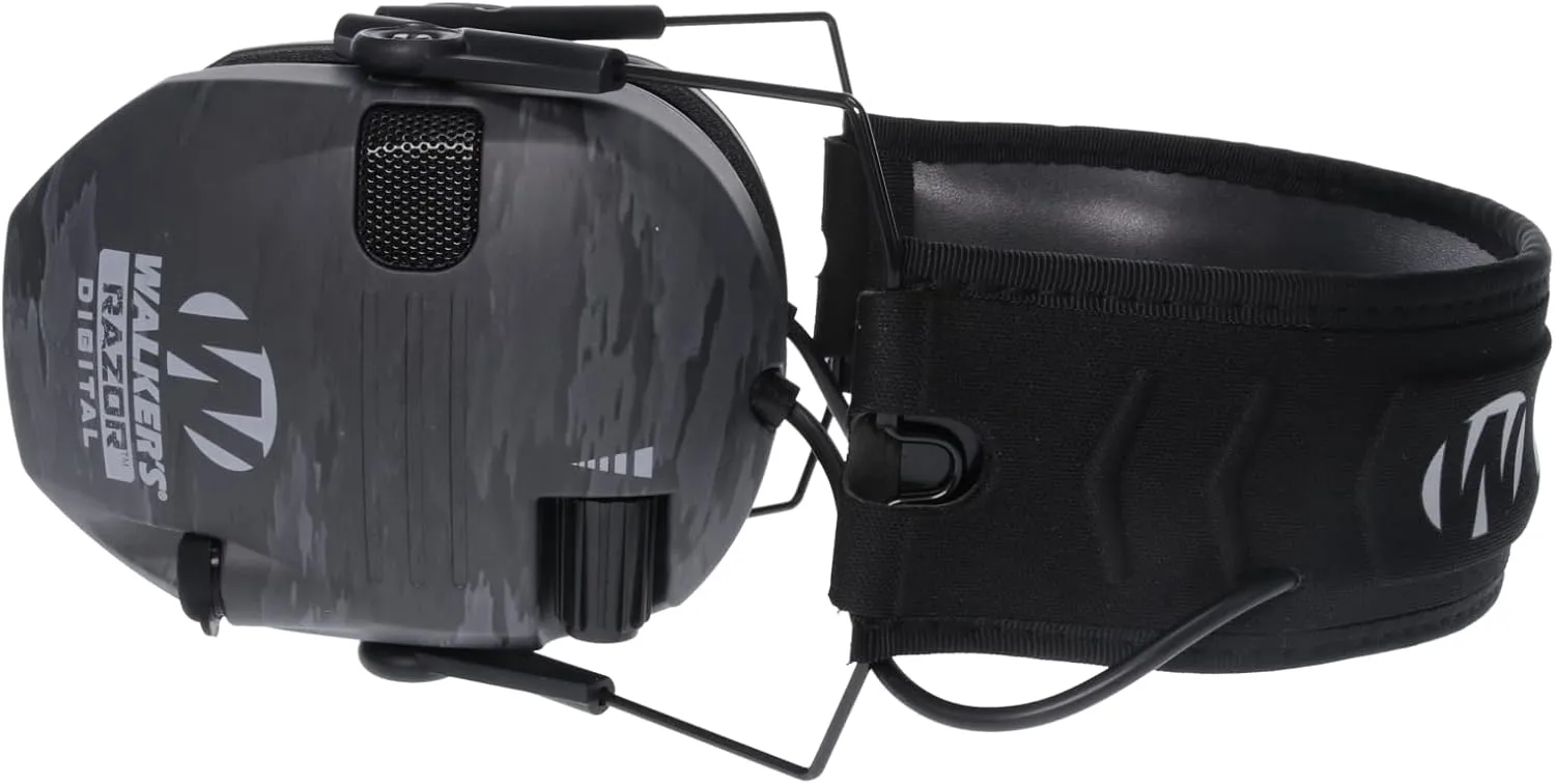 WALKER'S Razor PRO Digital Earmuffs