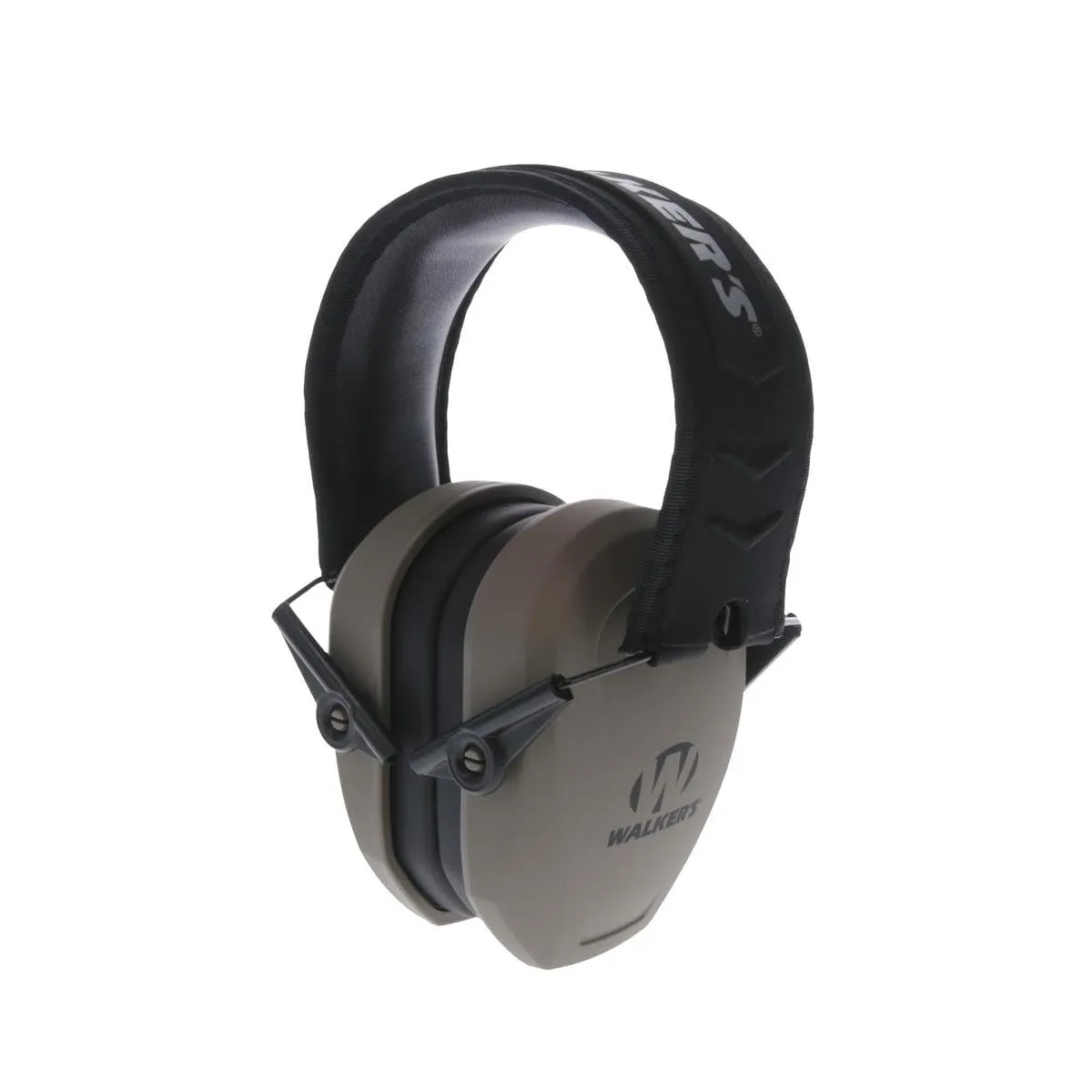 WALKER'S Razor Passive Earmuffs