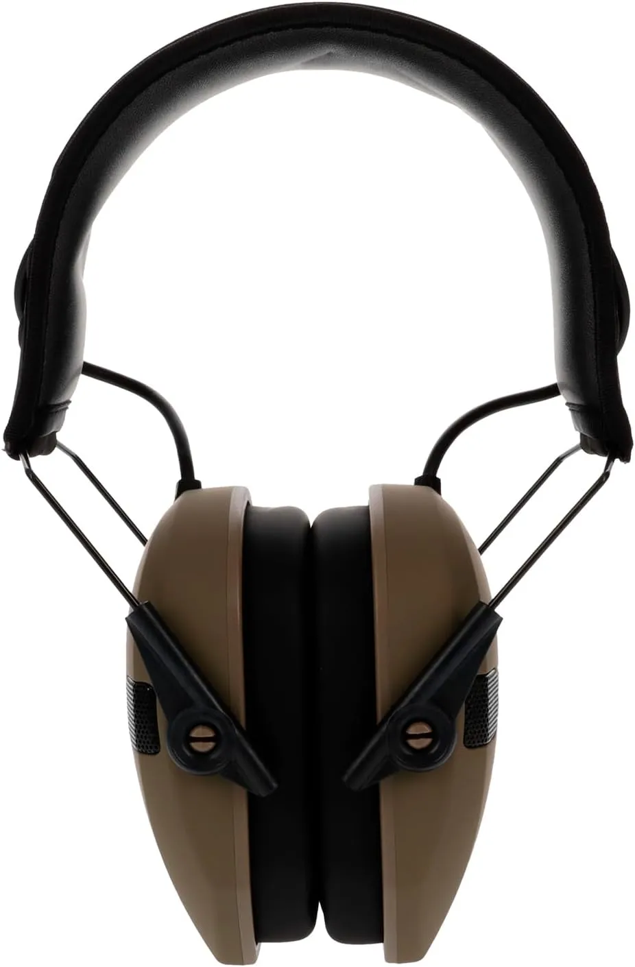 Walker's Razor Rechargeable MUFF - FDE