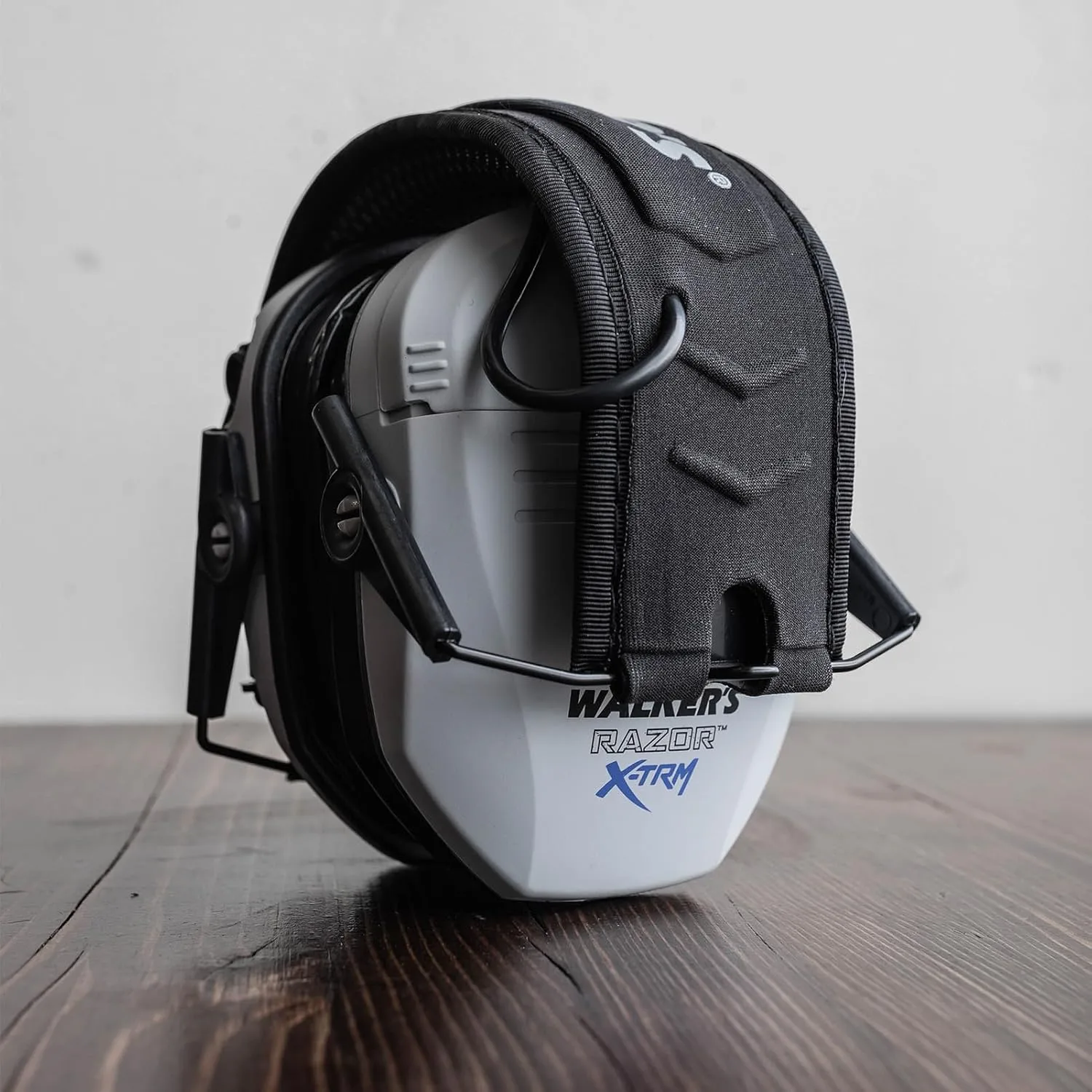 WALKER'S Razor X-TRM Electronic Muff