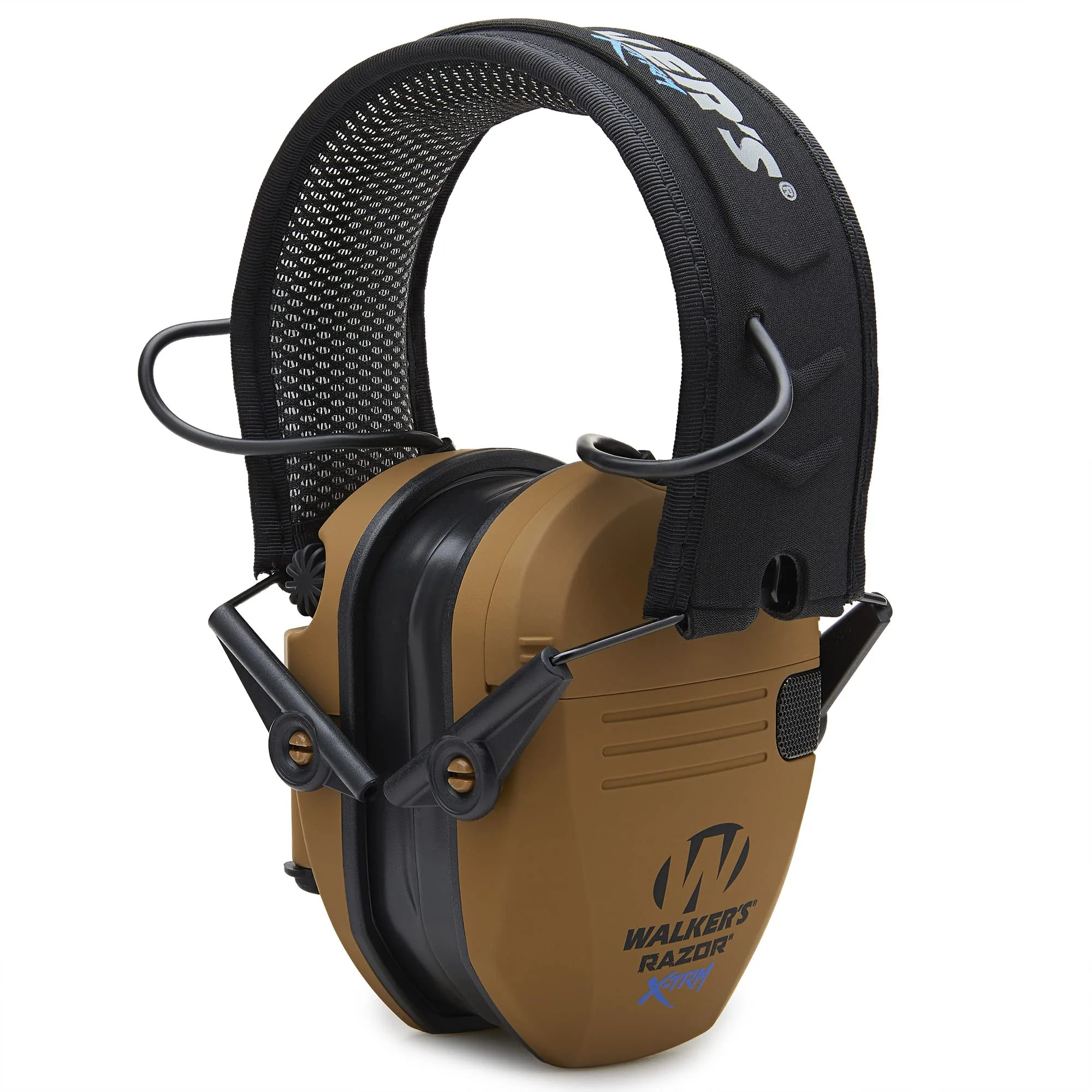 WALKER'S Razor X-TRM Electronic Muff