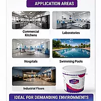 Epoxy Grout
