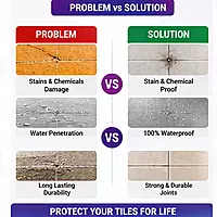 Epoxy Grout