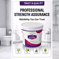Epoxy Grout