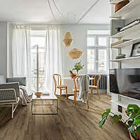 MSI - Cyrus - Walnut Waves - 12mil | 5mm