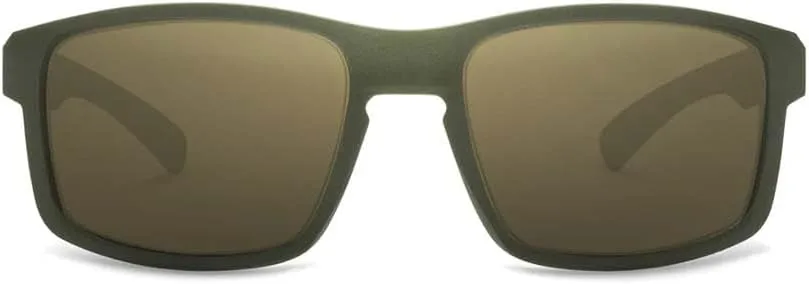 WAR BIRD Easy Day Polarized Sunglasses - Classic Style w/ Impact Resistant Lens - 100% UVA/UVB Blocking