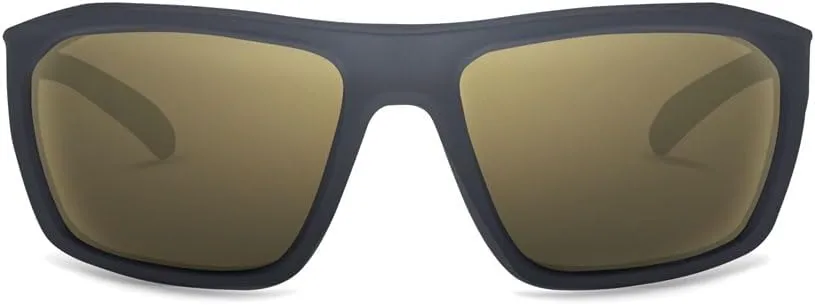 WARBIRD Enfilade Polarized Safety Sunglasses - ANSI Z87.1
