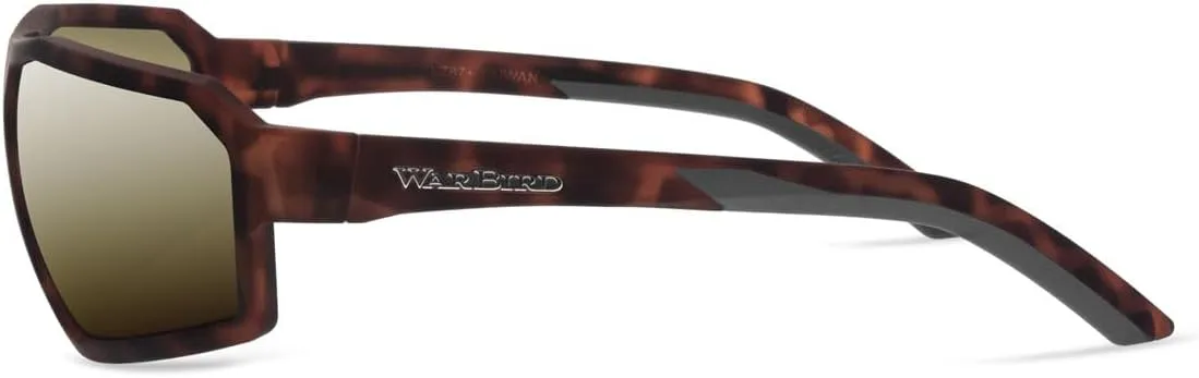 WARBIRD Sleeper Cell Polarized Sunglasses