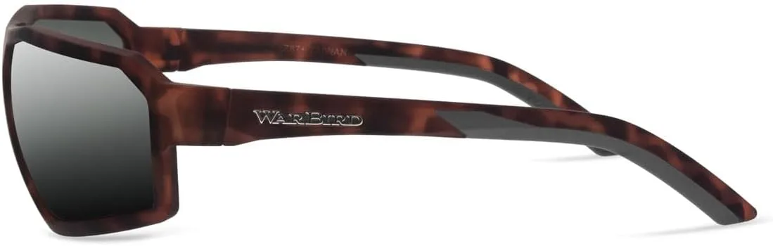 WARBIRD Sleeper Cell Polarized Sunglasses