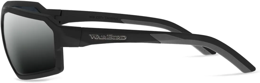 WARBIRD Sleeper Cell Polarized Sunglasses