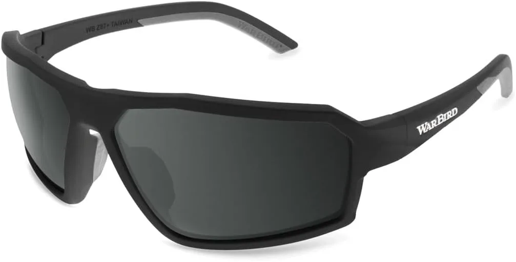 WARBIRD Sleeper Cell Polarized Sunglasses