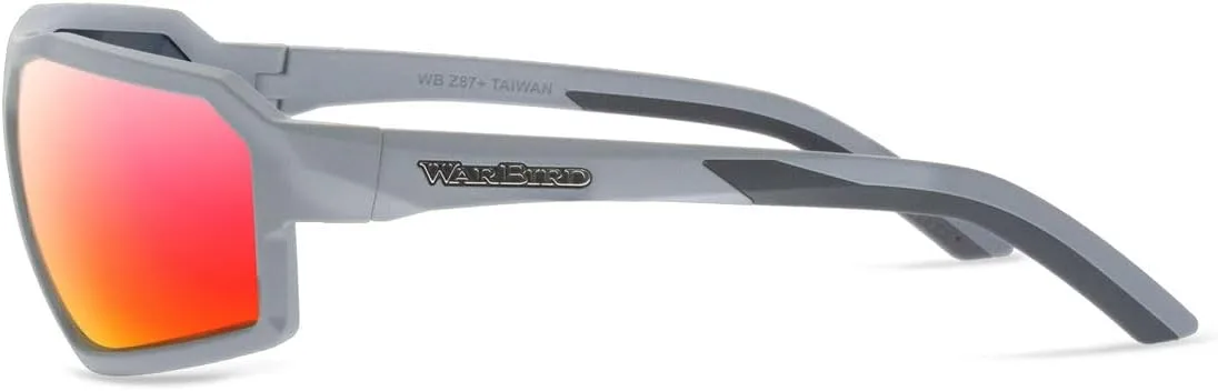 WARBIRD Sleeper Cell Polarized Sunglasses