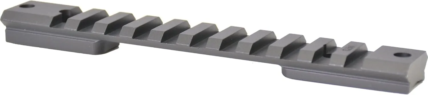 WARNE Vapor Rail Winchester XPR LA