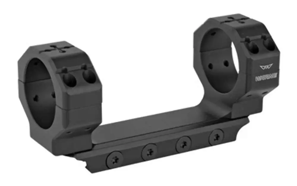 Warne Skyline 1 PC Precision Mount 35mm