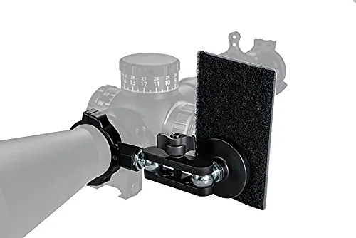 Warne 7857M Universal Data Card Holder 35mm