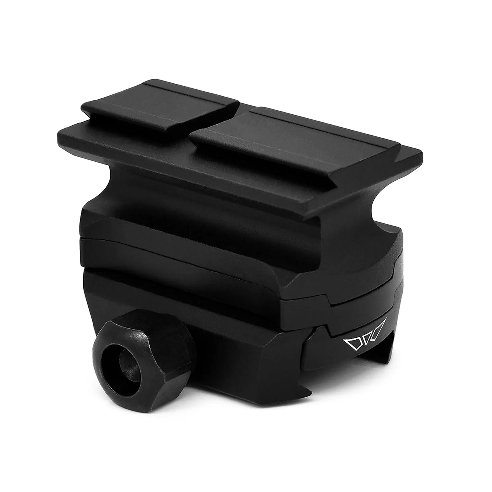 Warne ACRO Aimpoint Red Dot Riser, 6107M