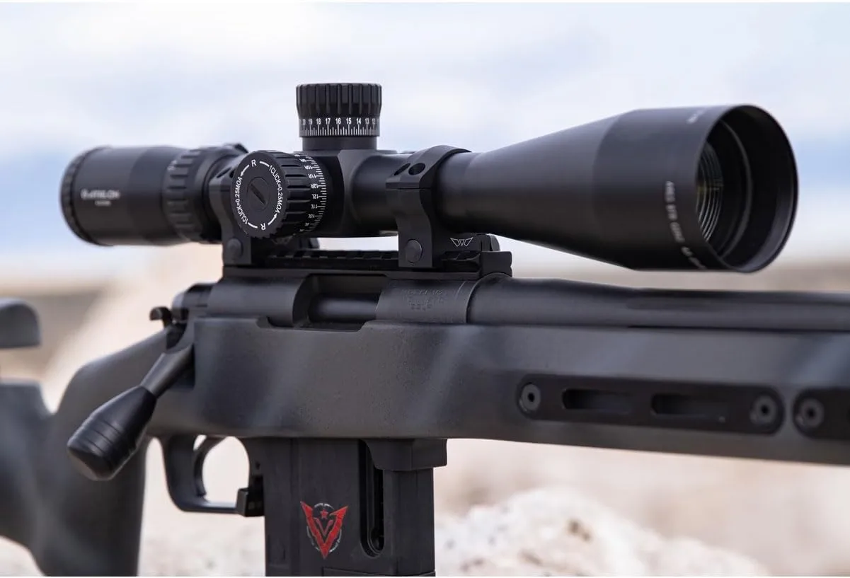 Warne Scope Mounts Browning X-Bolt Long Action Mountain Tech Tactical Rail Browning X-Bolt Long Action Mountain Tech