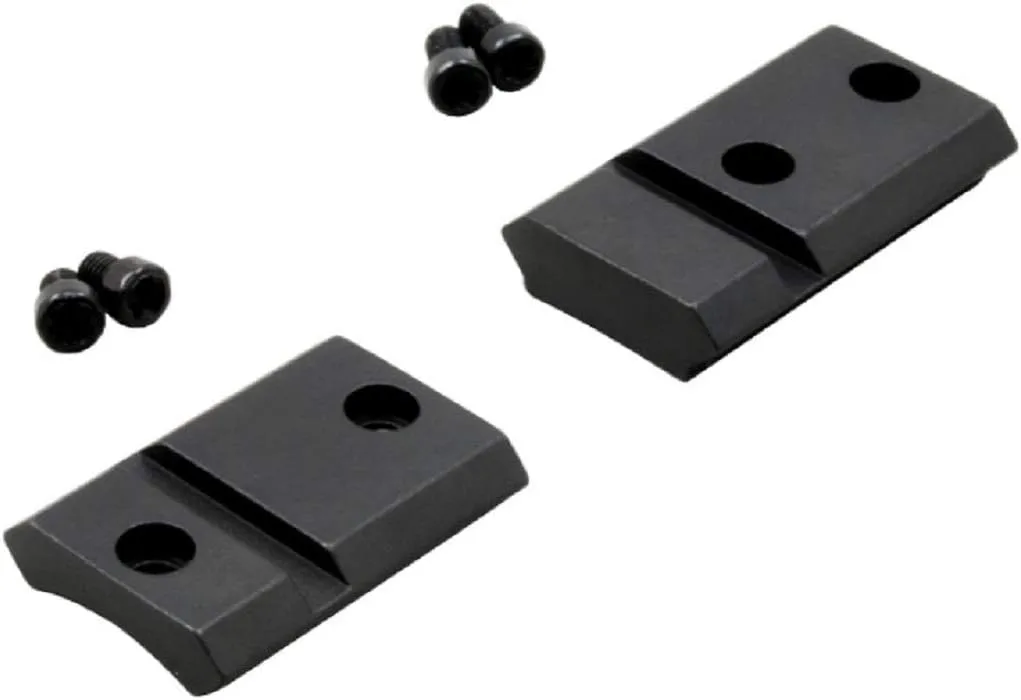 Warne Herters J9 Small Ring Mat 2Pc Base