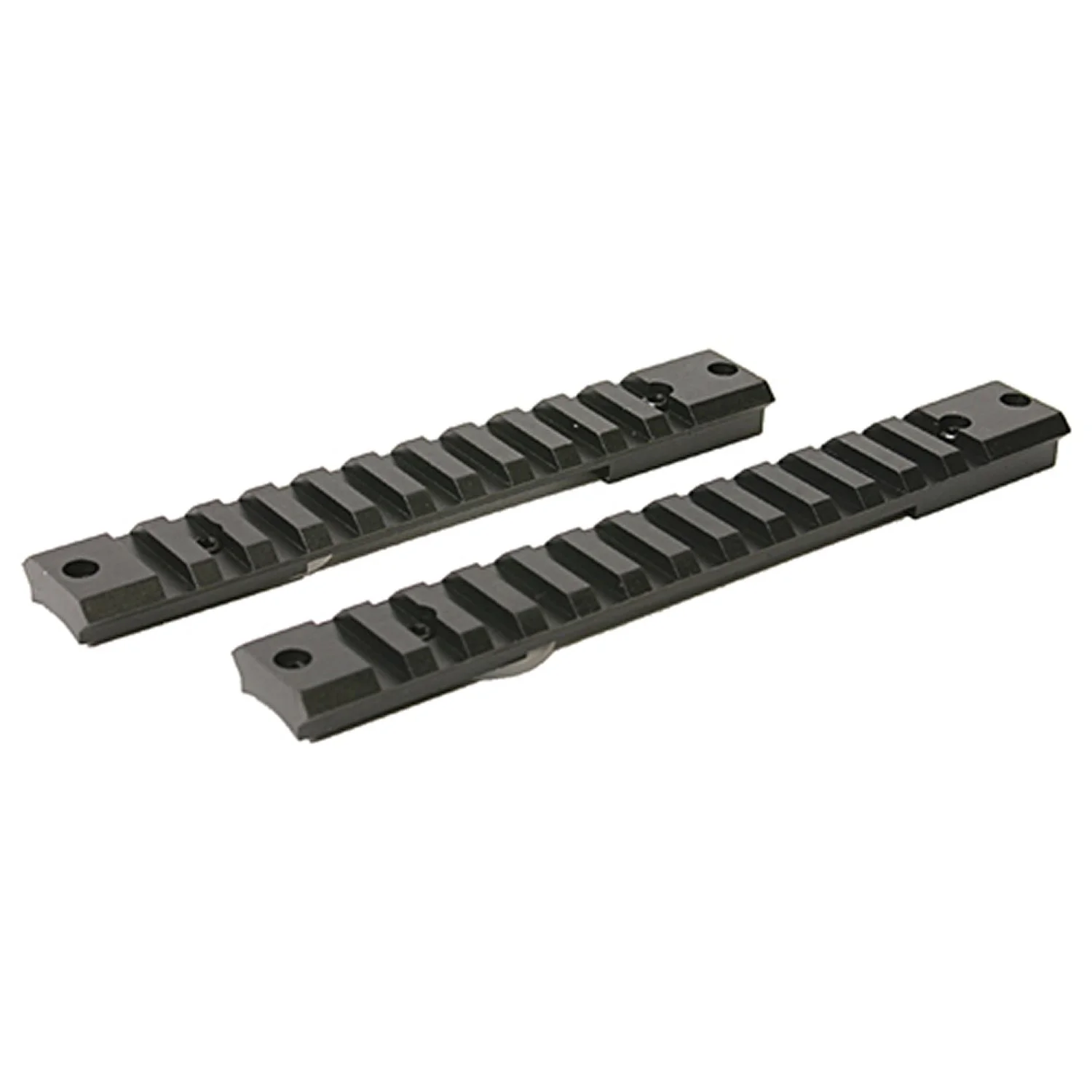 WARNE Maxima M987M TC Encore, Omega & Triumph Base, One Piece Base, 6-48 Screws, Fits hompson Center Encore