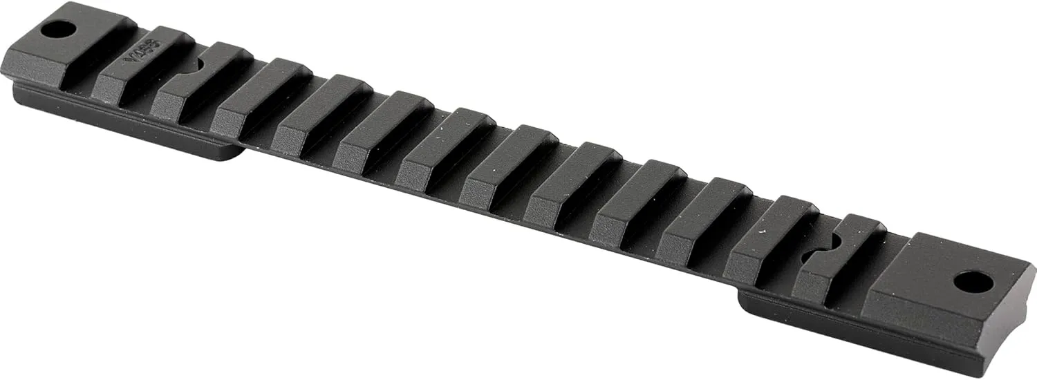 WARNE Vapor Rail for Savage 110 Short Action (V464M)