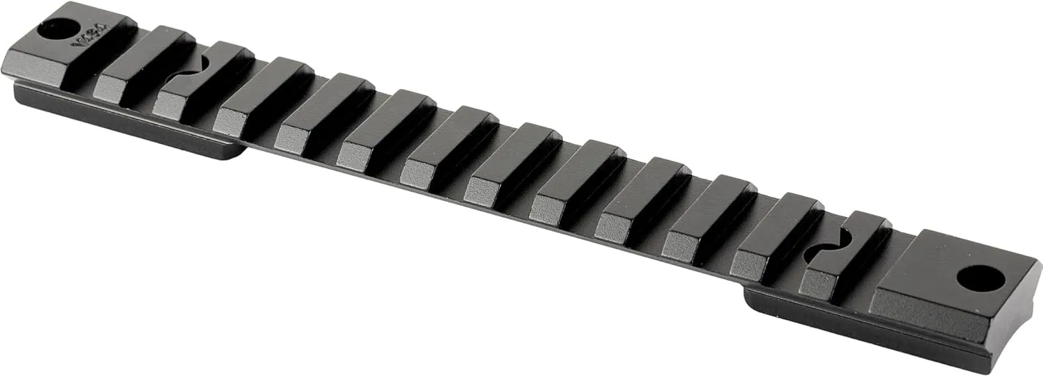 WARNE Vapor Rail for Savage 110 Short Action (V464M)