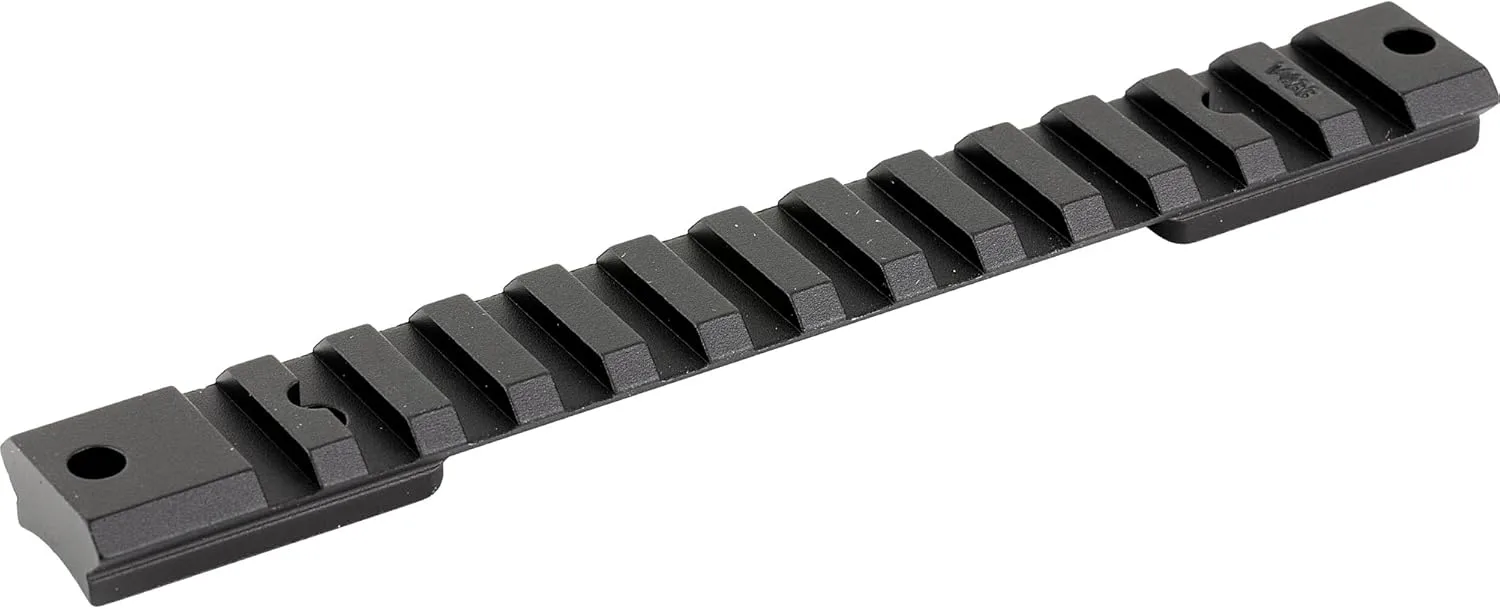 WARNE Vapor Rail for Savage 110 Short Action (V464M)