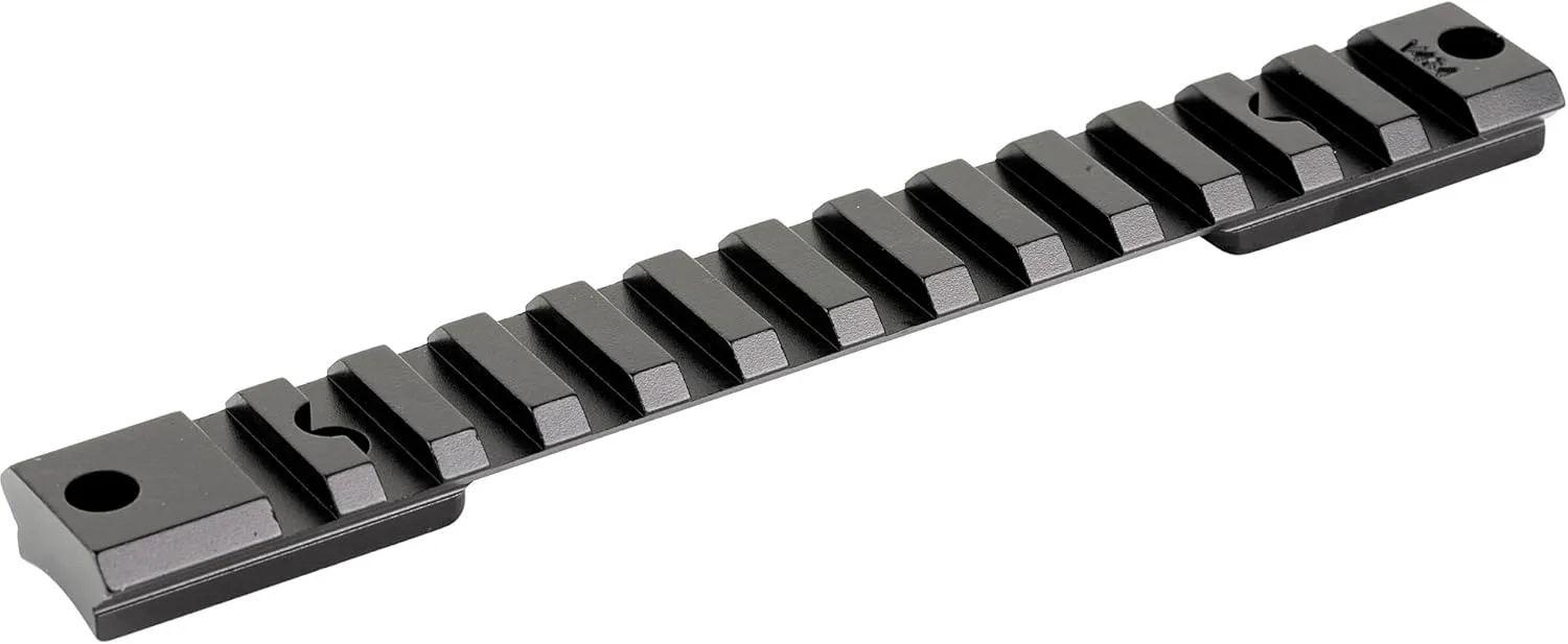 WARNE Vapor Rail for Savage 110 Short Action (V464M)