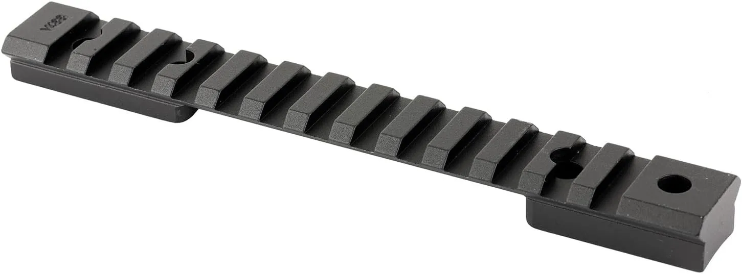 WARNE Vapor Rail Winchester XPR SA
