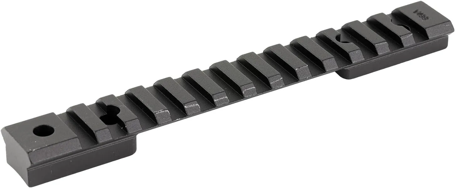 WARNE Vapor Rail Winchester XPR SA