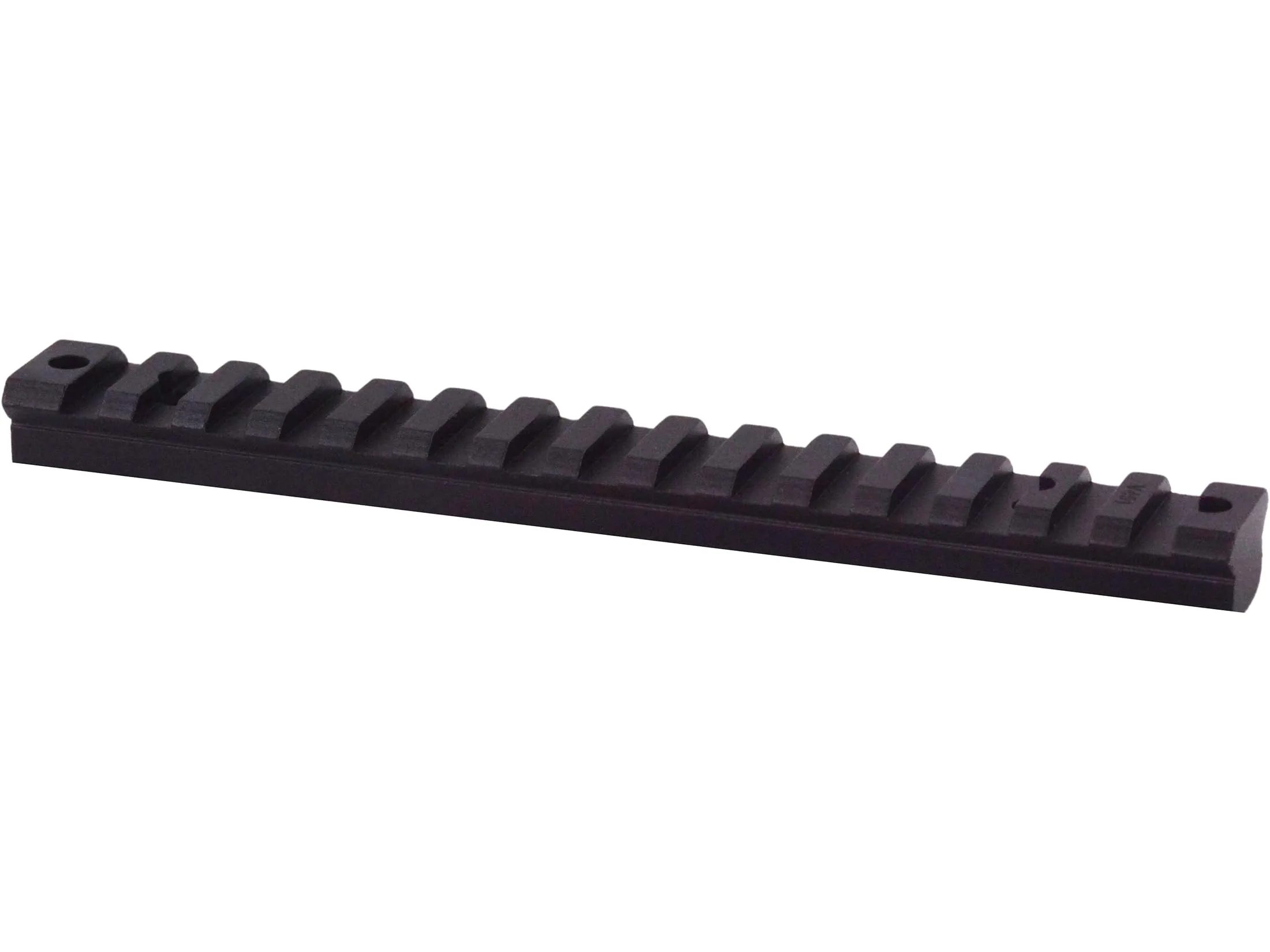 WARNE Vapor Rail V451M – Howa/Vanguard Long Action Picatinny Rail