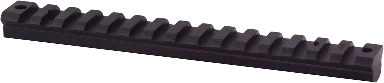 WARNE Vapor Rail V451M – Howa/Vanguard Long Action Picatinny Rail