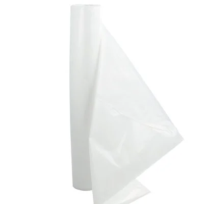 6 MIL 12' X 50' PLASTICSHEETING