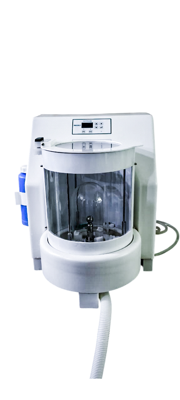 Dissolution Tester – Automated Vessel Washer Dissolution Tester – Automated Vessel Washer