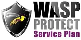 Wasp Technologies Wasp Waspprotect Service Plan - 2 Year - Warranty