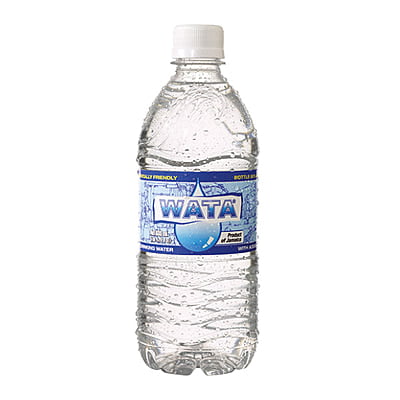 WATA Spring Water