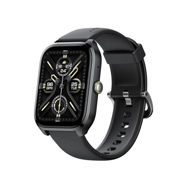 Oraimo Smart Watch 5 Lite(OSW-804) With HD Screen And Full Control