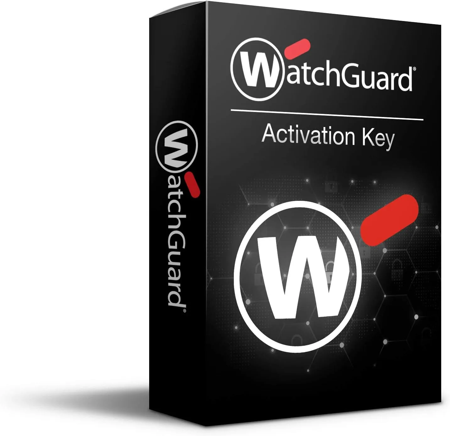 Trade up to WatchGuard Cloud Medium w. 1y Total sec. Suite