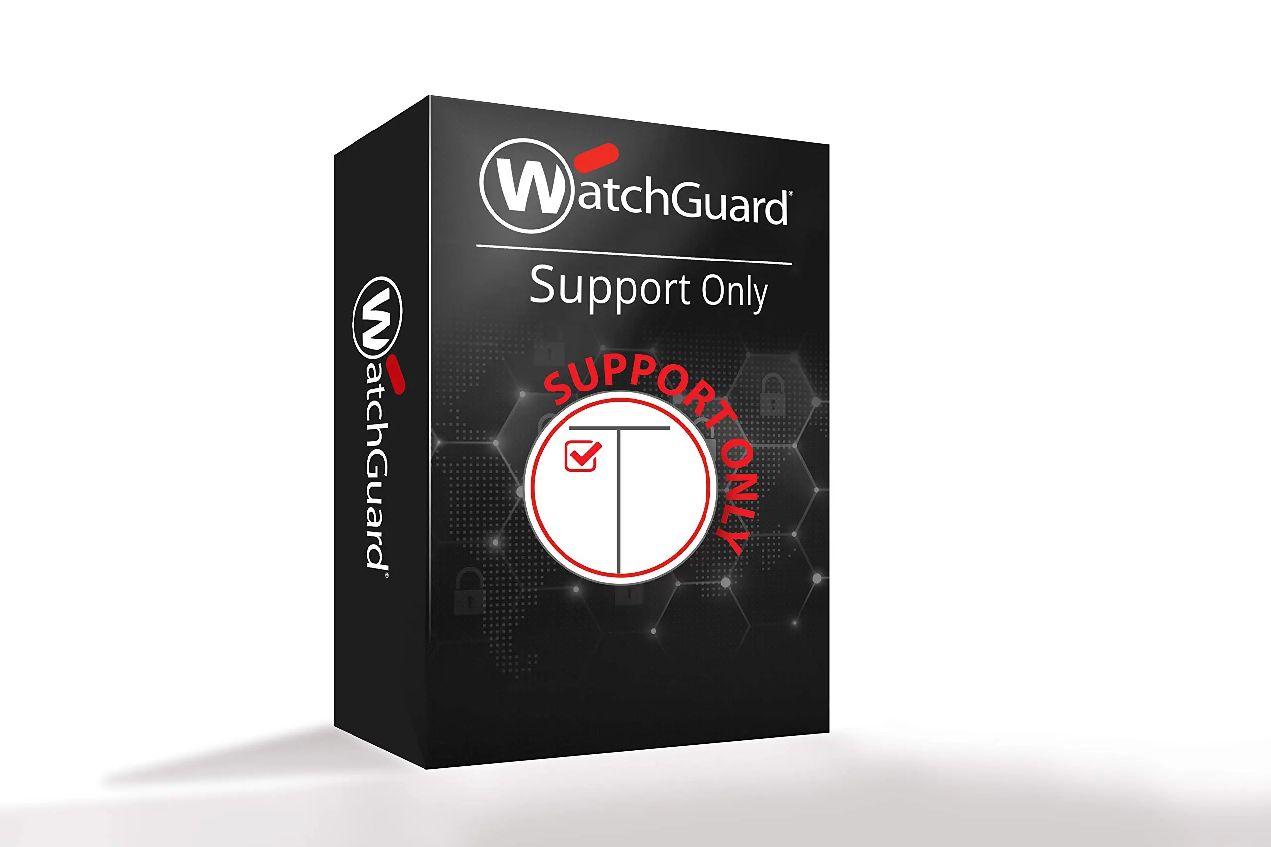 WatchGuard Standard Support Renewal 1-yr for Firebox Cloud Large