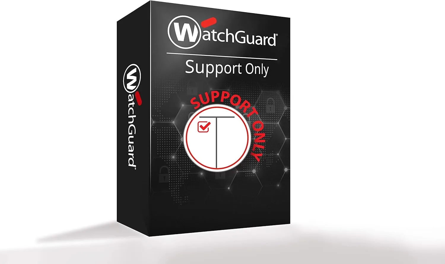 WatchGuard | Standard Support Renewal 1-yr for Firebox Cloud Small | WGCSM201